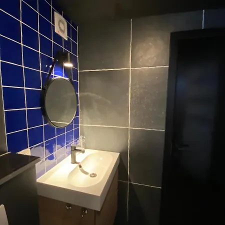 Apartmán Luxury