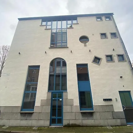 Luxury Apartmán *