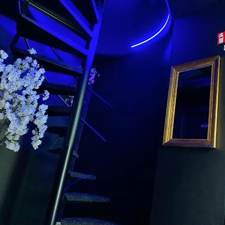 Luxury Appartement *